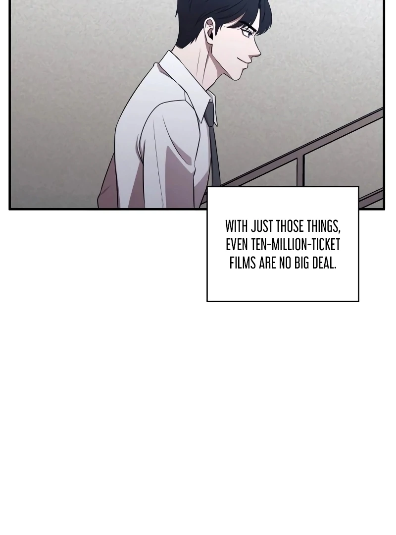 When a Genius Office Worker Goes Too Far Chapter 1 257