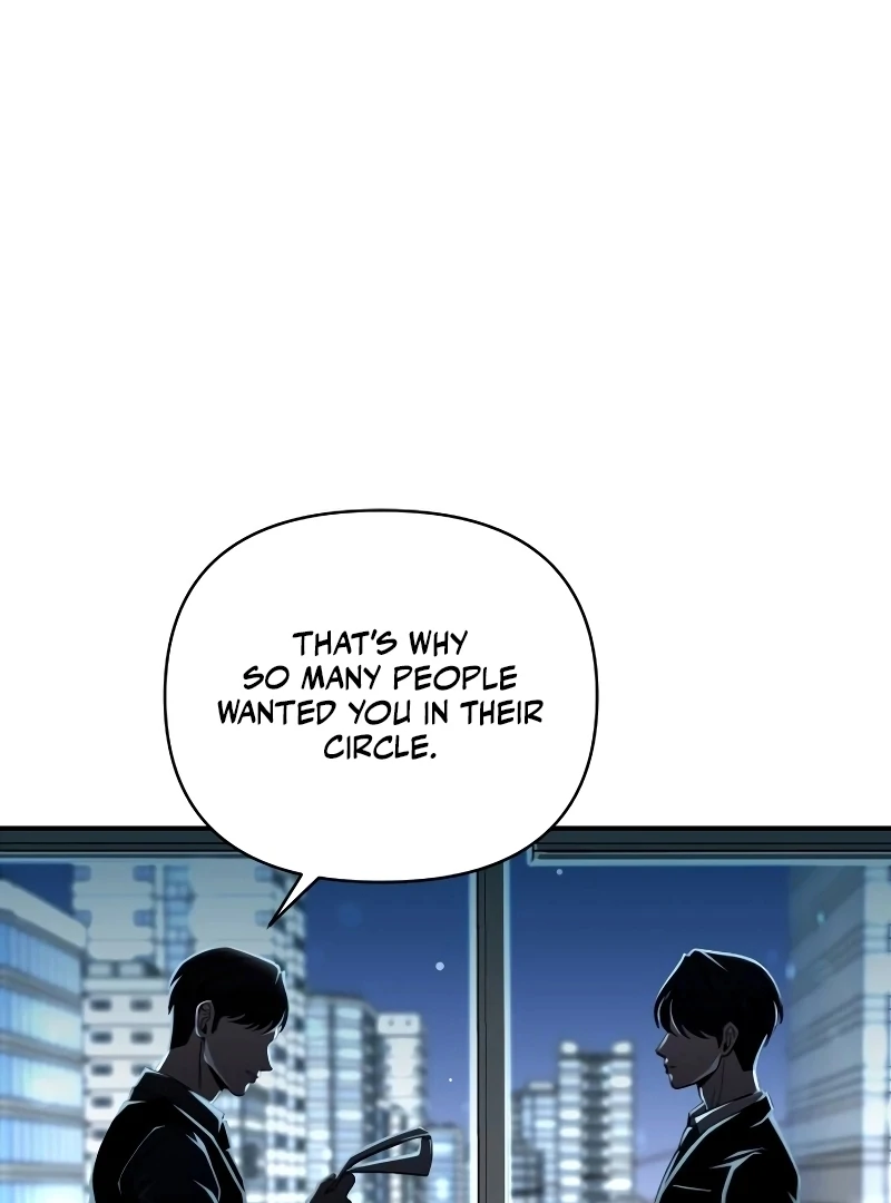 When a Genius Office Worker Goes Too Far Chapter 1 26