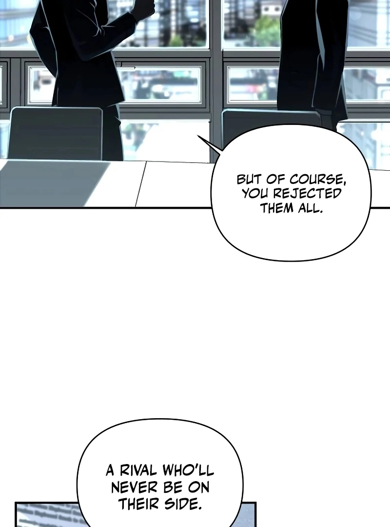 When a Genius Office Worker Goes Too Far Chapter 1 27