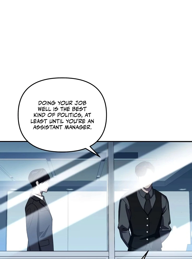 When a Genius Office Worker Goes Too Far Chapter 1 3