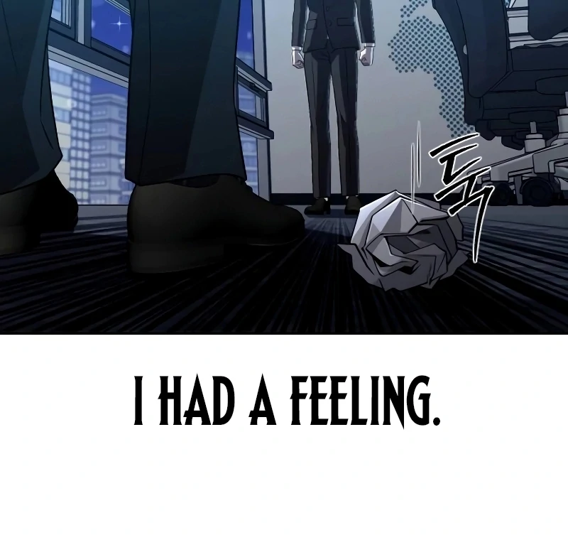 When a Genius Office Worker Goes Too Far Chapter 1 32