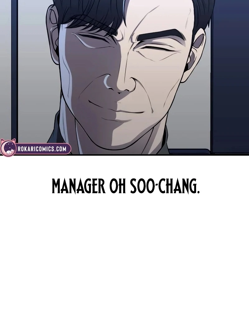 When a Genius Office Worker Goes Too Far Chapter 1 35