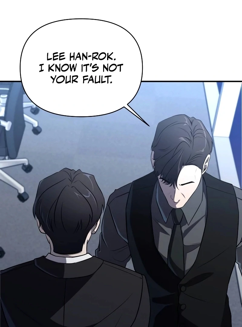 When a Genius Office Worker Goes Too Far Chapter 1 36