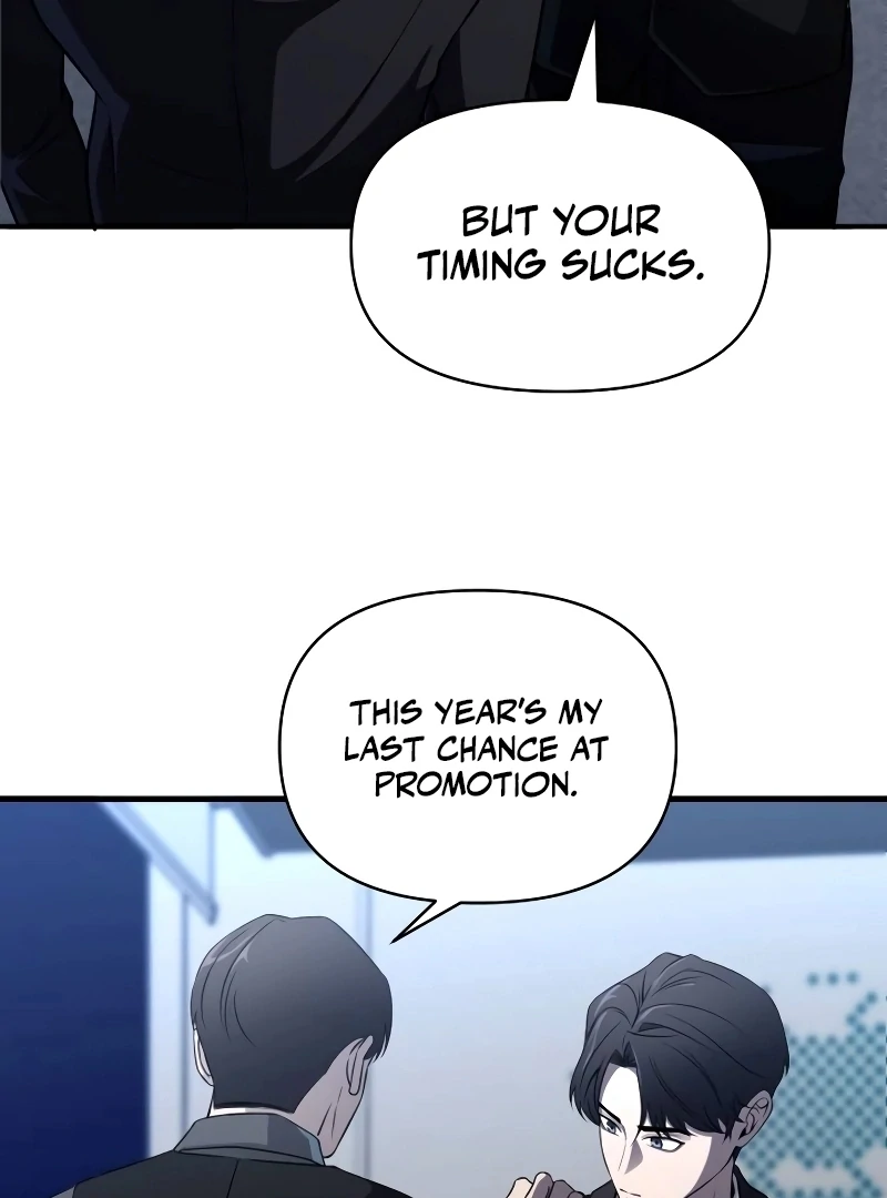 When a Genius Office Worker Goes Too Far Chapter 1 37