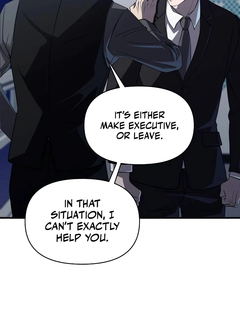 When a Genius Office Worker Goes Too Far Chapter 1 38
