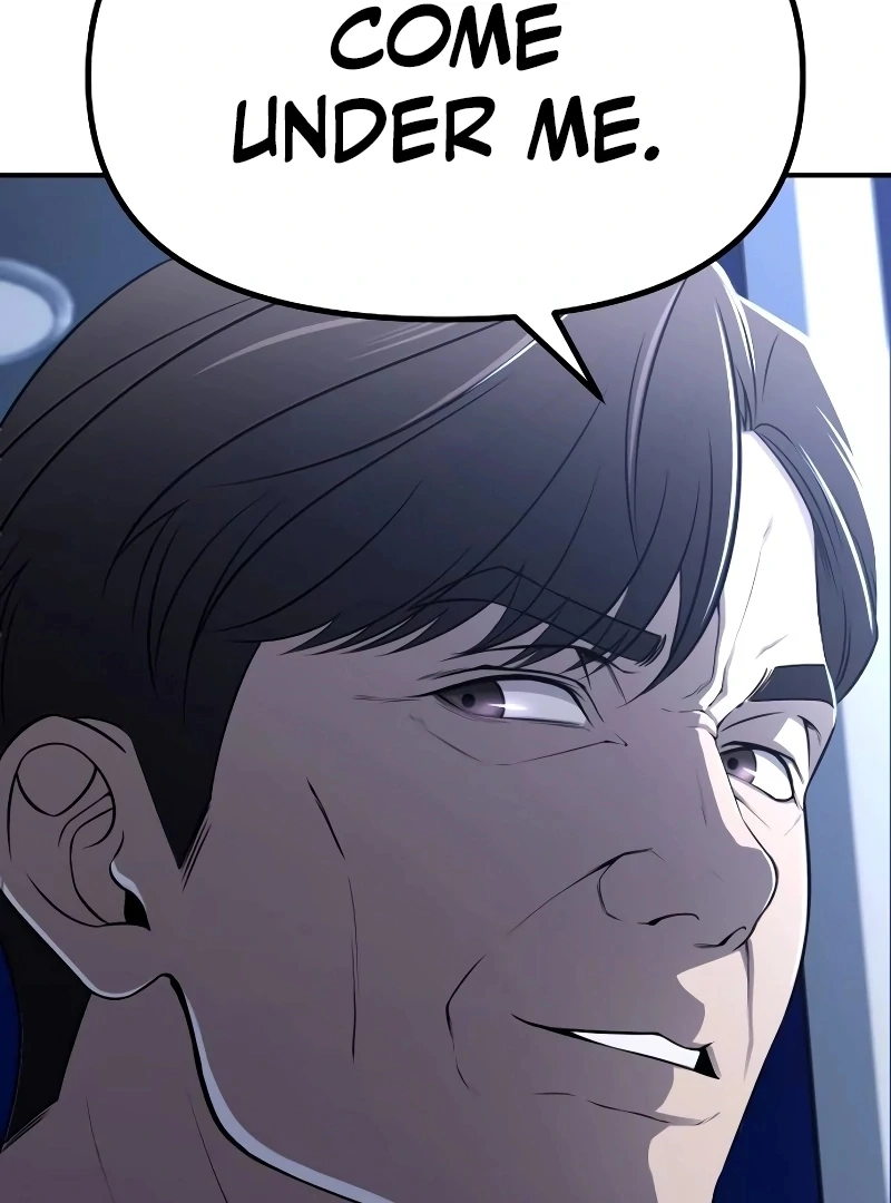 When a Genius Office Worker Goes Too Far Chapter 1 41
