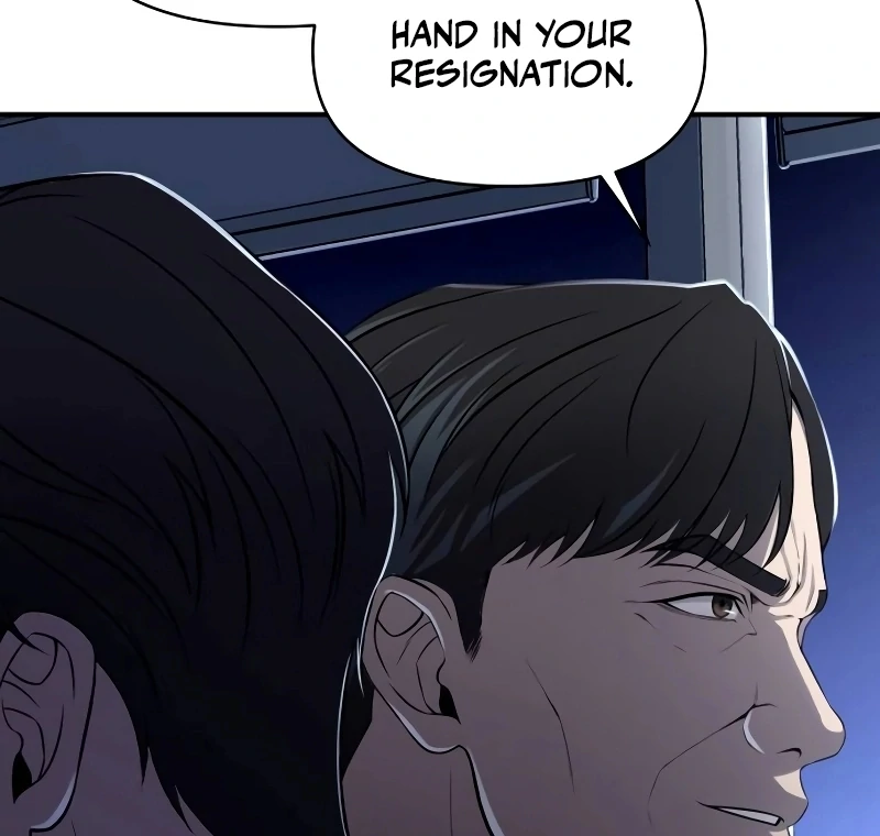 When a Genius Office Worker Goes Too Far Chapter 1 56