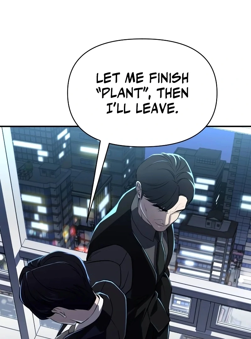 When a Genius Office Worker Goes Too Far Chapter 1 58