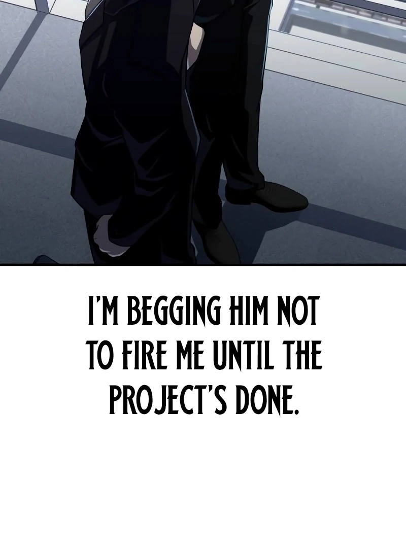 When a Genius Office Worker Goes Too Far Chapter 1 59