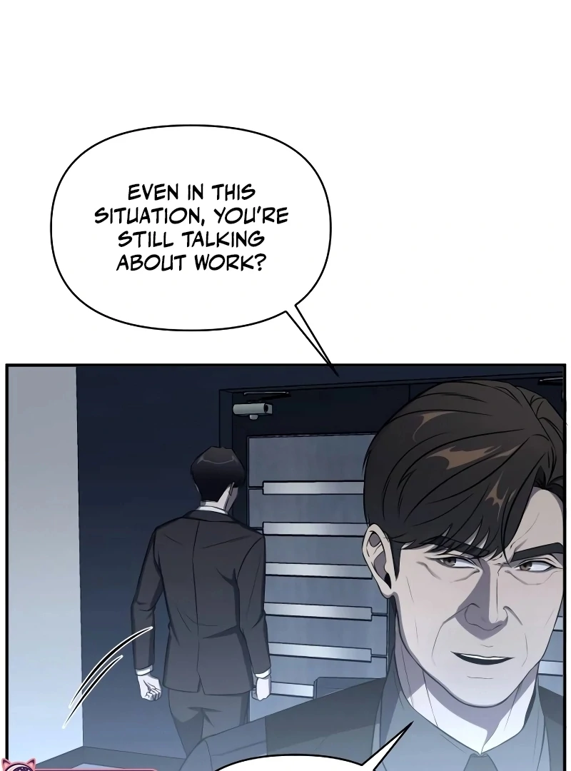 When a Genius Office Worker Goes Too Far Chapter 1 60