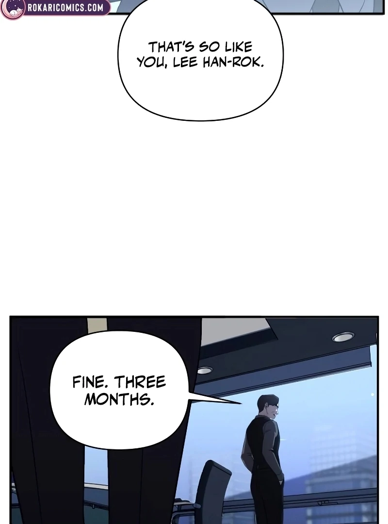 When a Genius Office Worker Goes Too Far Chapter 1 61