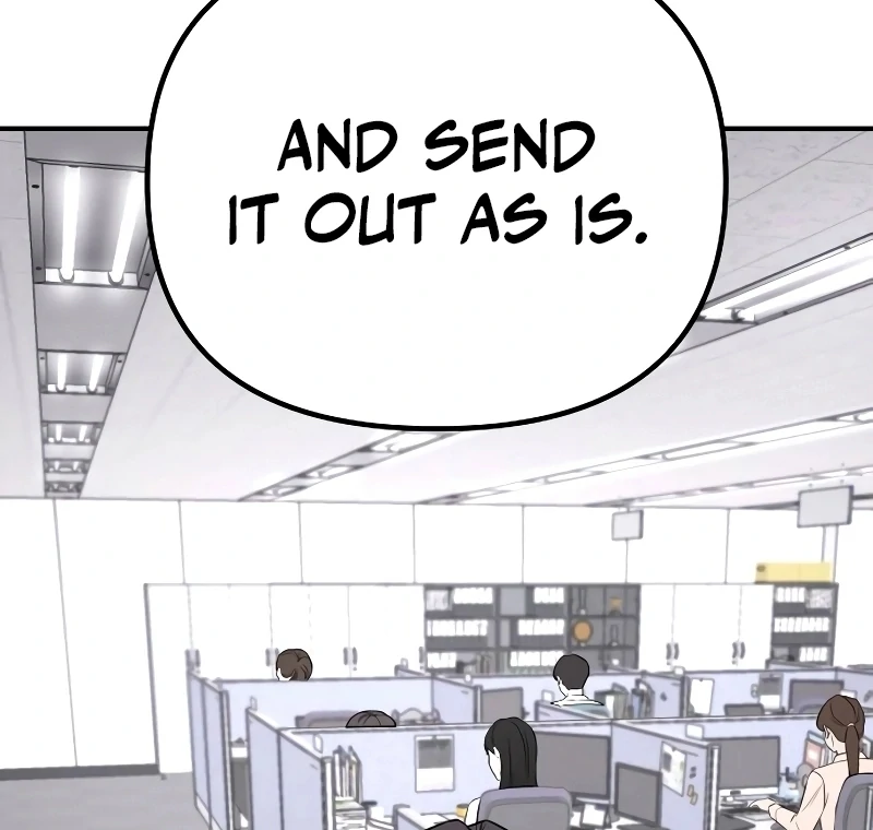 When a Genius Office Worker Goes Too Far Chapter 1 71