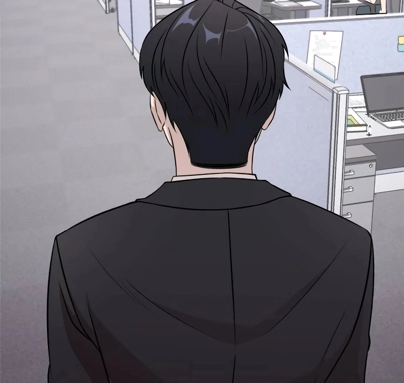 When a Genius Office Worker Goes Too Far Chapter 1 72