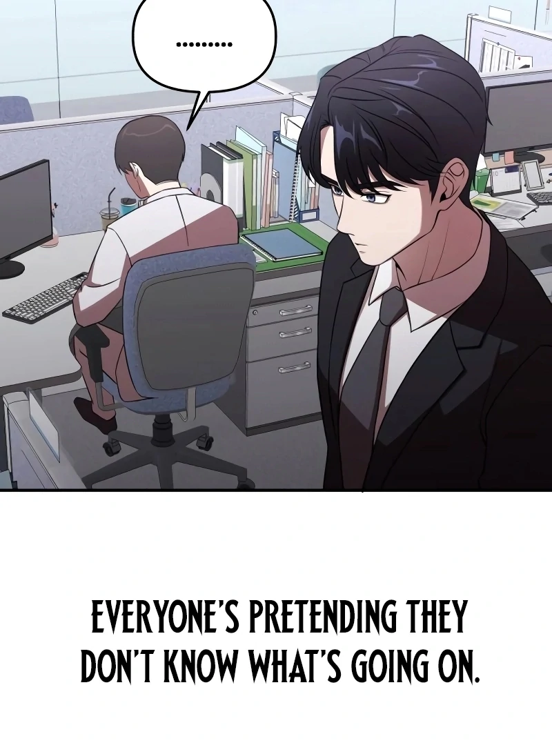 When a Genius Office Worker Goes Too Far Chapter 1 74