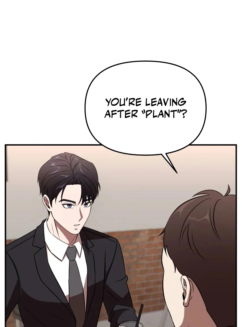 When a Genius Office Worker Goes Too Far Chapter 1 83