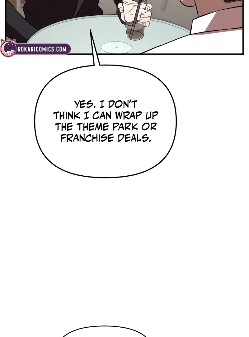 When a Genius Office Worker Goes Too Far Chapter 1 84