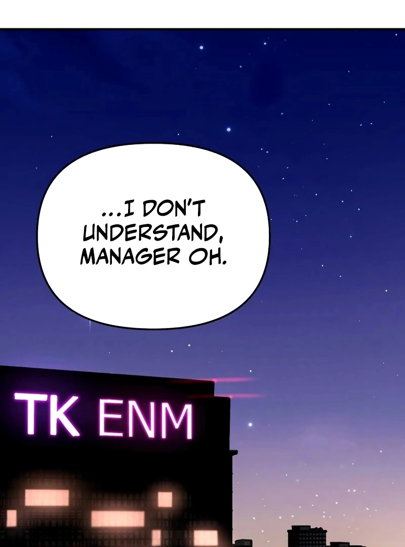 When a Genius Office Worker Goes Too Far Chapter 1 9