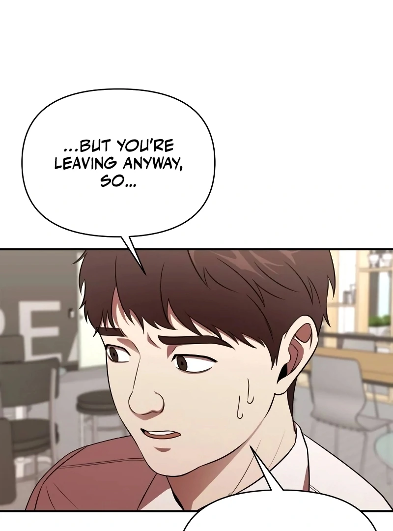 When a Genius Office Worker Goes Too Far Chapter 1 93