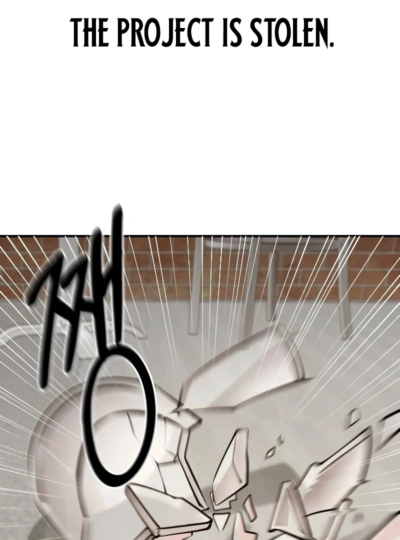When a Genius Office Worker Goes Too Far Chapter 1 98