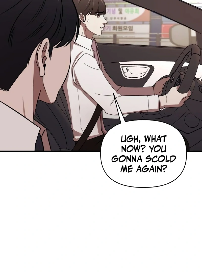 When a Genius Office Worker Goes Too Far Chapter 2 10