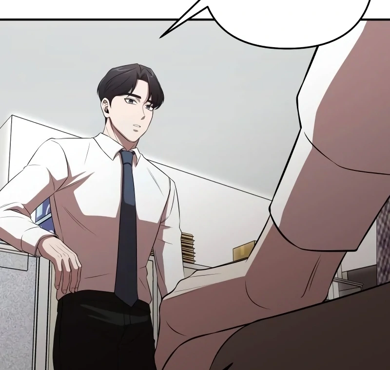 When a Genius Office Worker Goes Too Far Chapter 2 103
