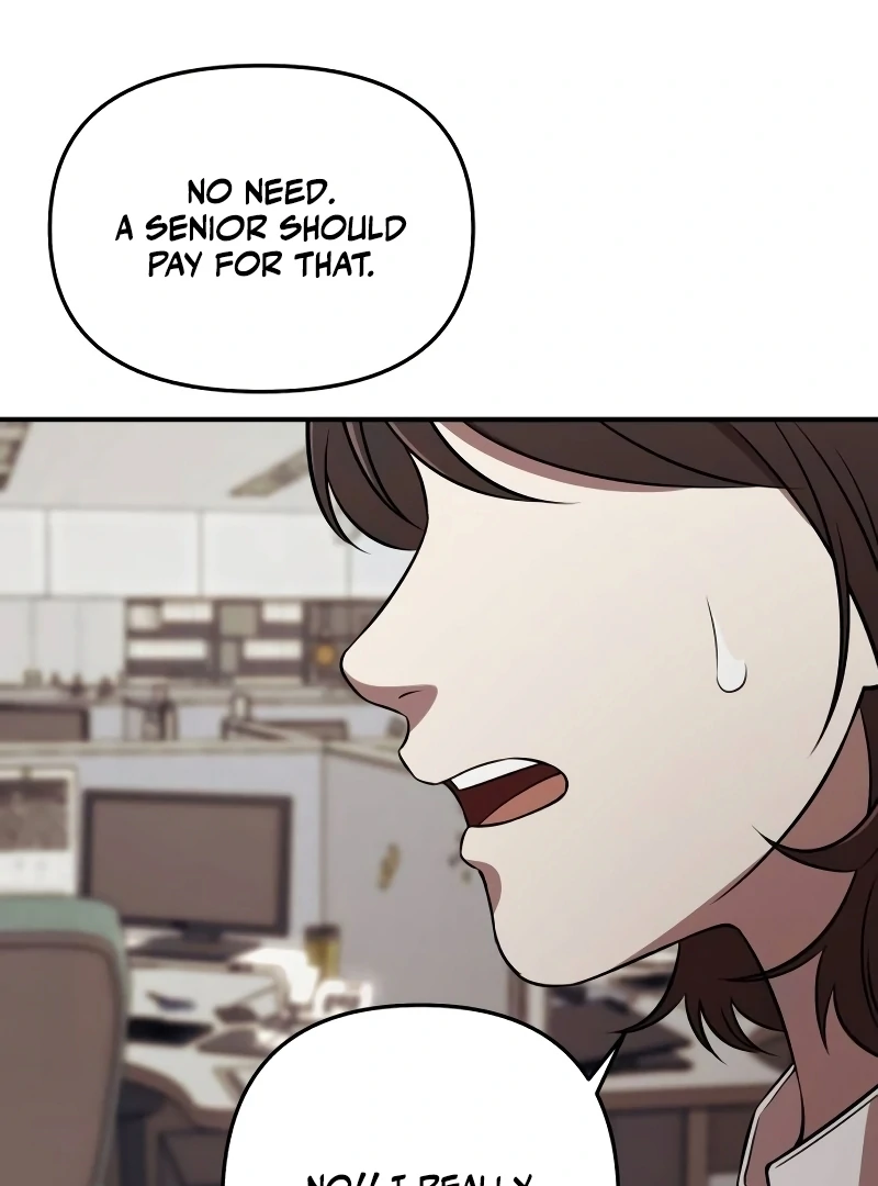 When a Genius Office Worker Goes Too Far Chapter 2 105