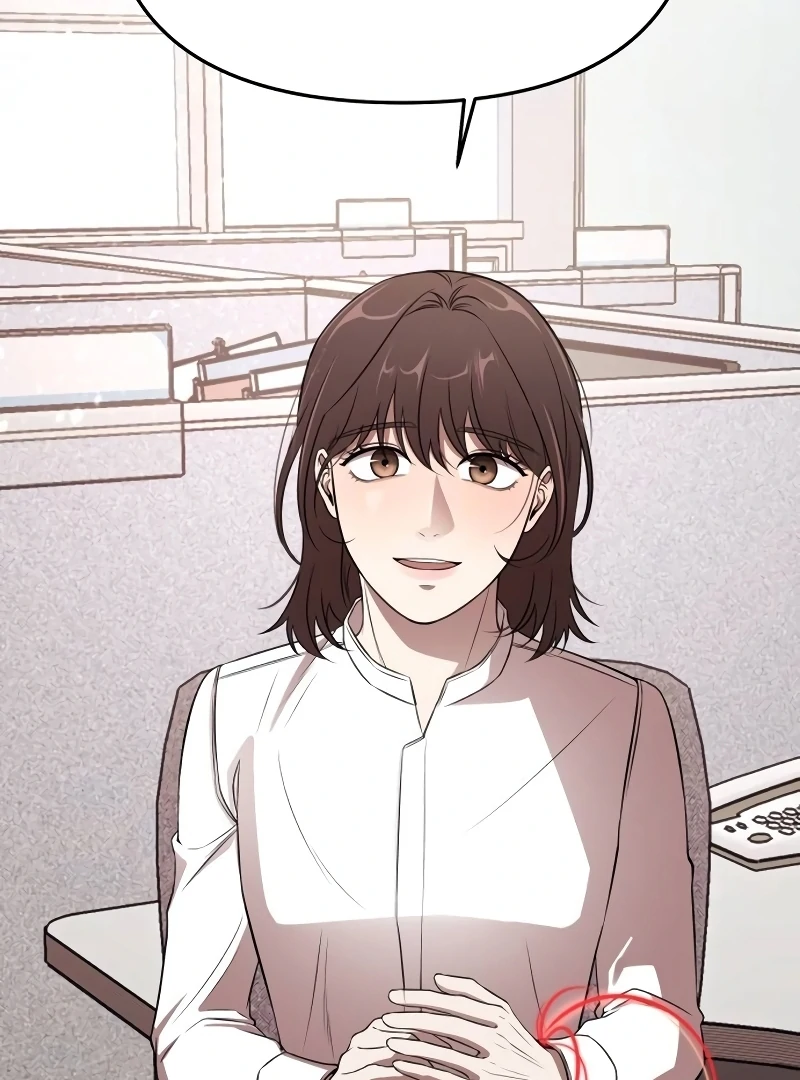 When a Genius Office Worker Goes Too Far Chapter 2 108