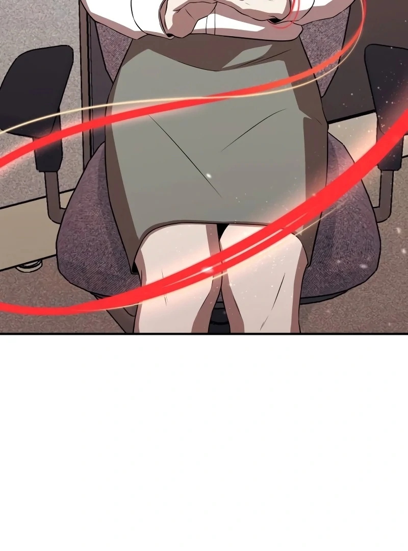 When a Genius Office Worker Goes Too Far Chapter 2 109