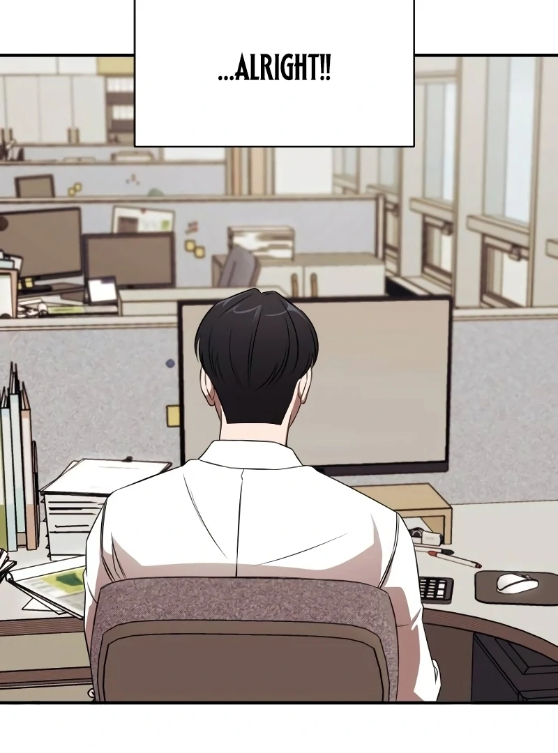 When a Genius Office Worker Goes Too Far Chapter 2 118