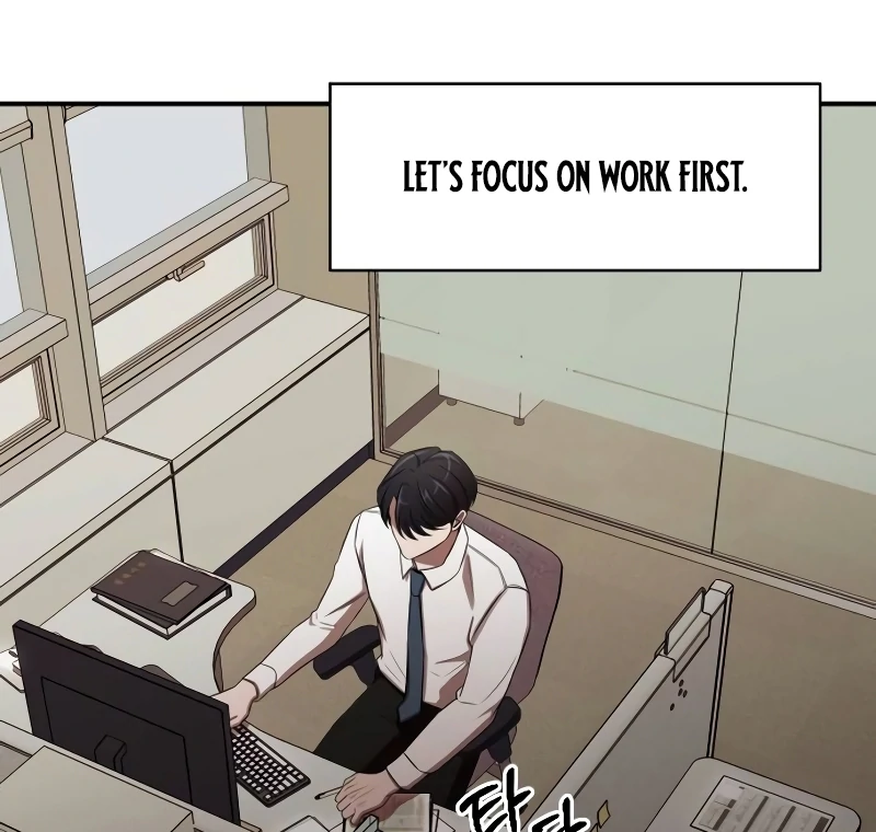 When a Genius Office Worker Goes Too Far Chapter 2 120