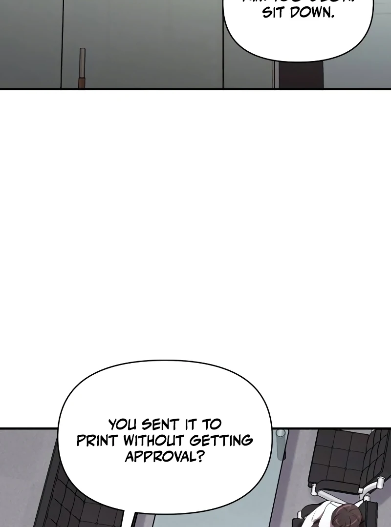 When a Genius Office Worker Goes Too Far Chapter 2 123