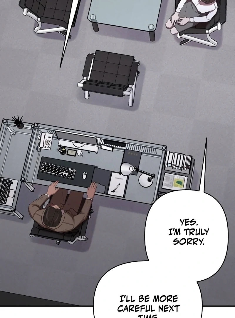 When a Genius Office Worker Goes Too Far Chapter 2 124