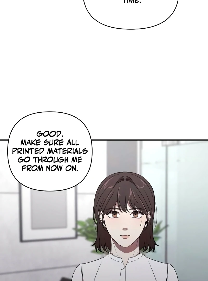 When a Genius Office Worker Goes Too Far Chapter 2 125