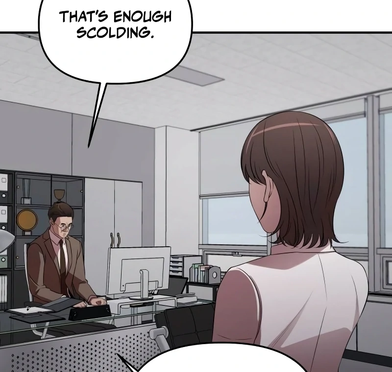 When a Genius Office Worker Goes Too Far Chapter 2 127