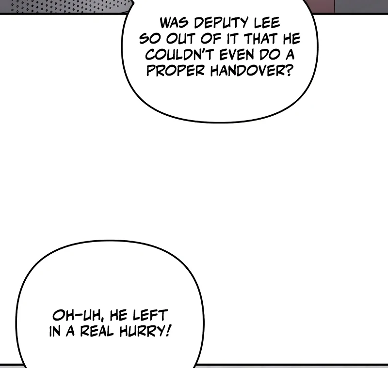 When a Genius Office Worker Goes Too Far Chapter 2 128