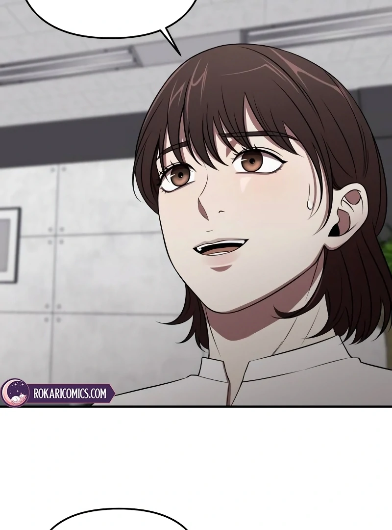 When a Genius Office Worker Goes Too Far Chapter 2 129