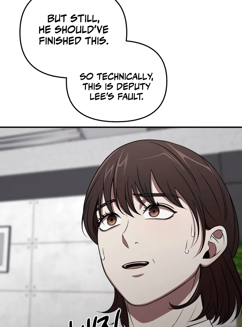 When a Genius Office Worker Goes Too Far Chapter 2 130