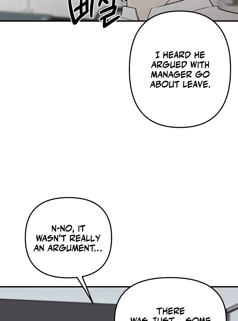 When a Genius Office Worker Goes Too Far Chapter 2 131