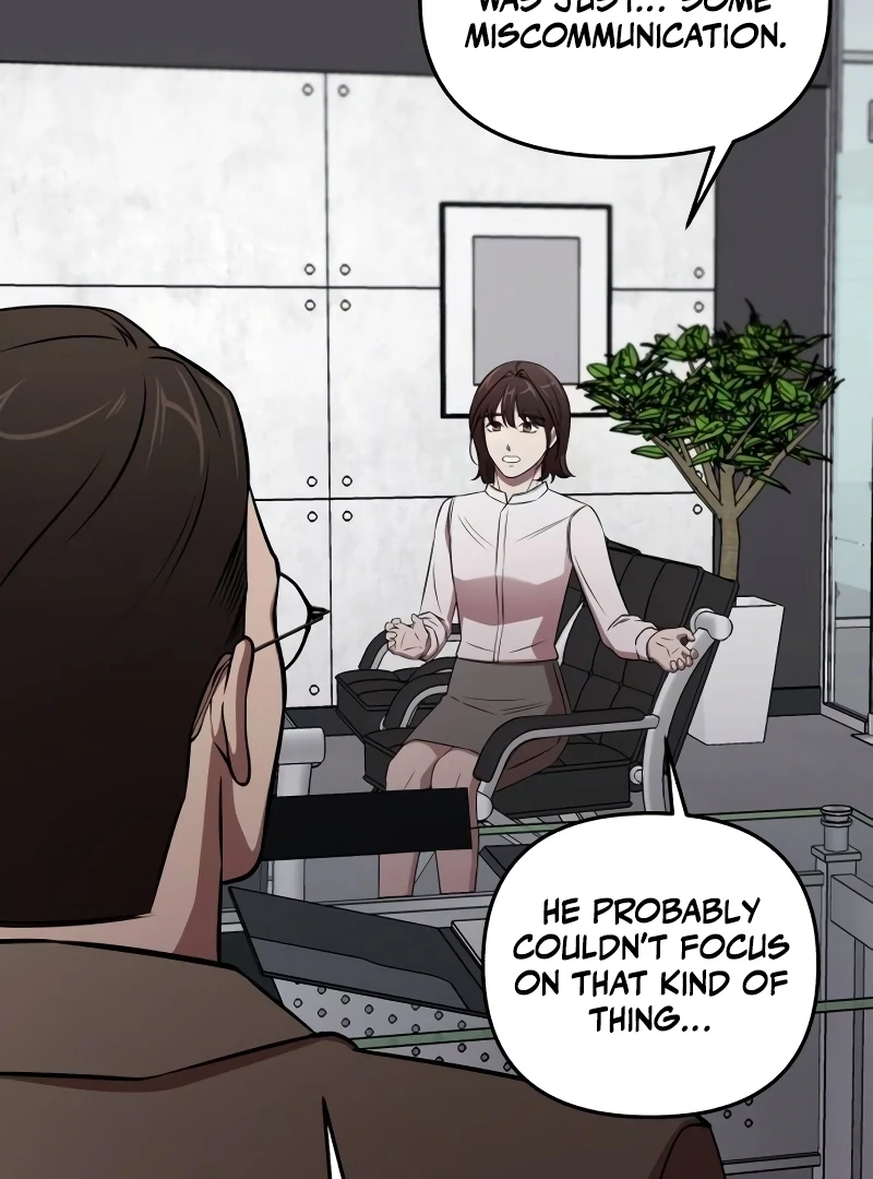 When a Genius Office Worker Goes Too Far Chapter 2 132