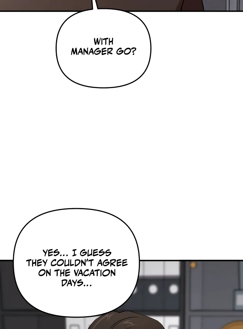 When a Genius Office Worker Goes Too Far Chapter 2 133