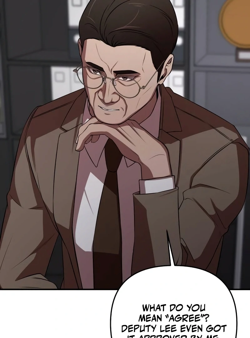 When a Genius Office Worker Goes Too Far Chapter 2 134