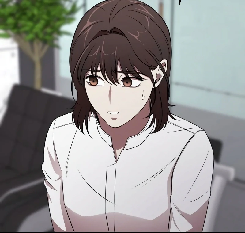 When a Genius Office Worker Goes Too Far Chapter 2 136
