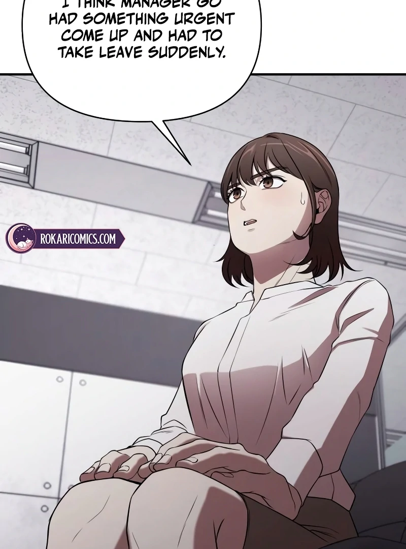 When a Genius Office Worker Goes Too Far Chapter 2 141