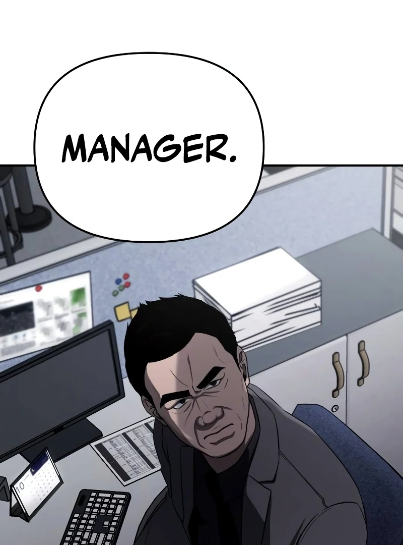 When a Genius Office Worker Goes Too Far Chapter 2 148