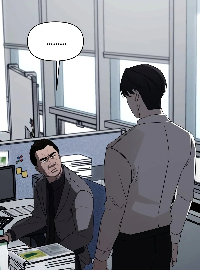 When a Genius Office Worker Goes Too Far Chapter 2 150
