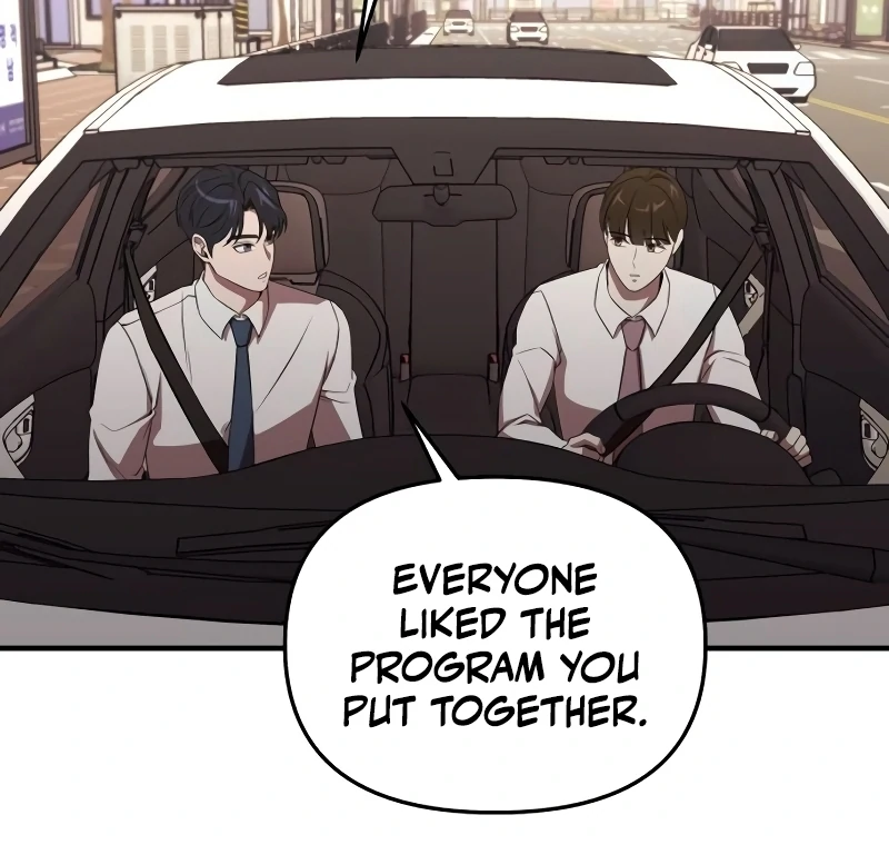 When a Genius Office Worker Goes Too Far Chapter 2 16