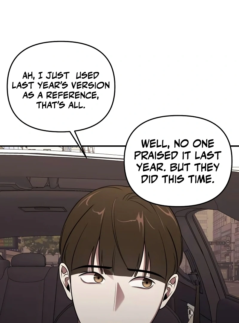When a Genius Office Worker Goes Too Far Chapter 2 17
