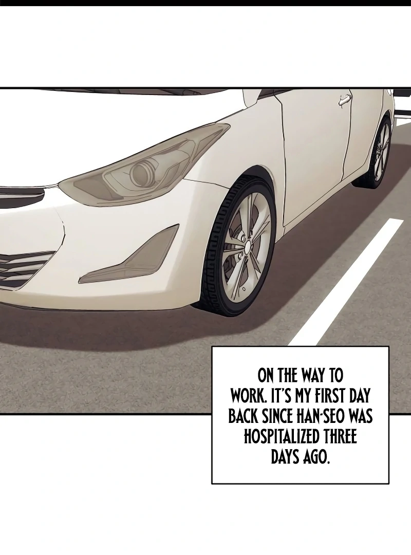When a Genius Office Worker Goes Too Far Chapter 2 2