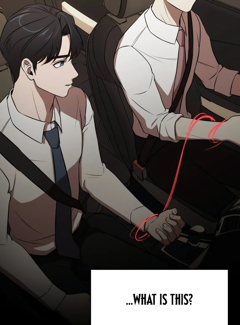 When a Genius Office Worker Goes Too Far Chapter 2 28
