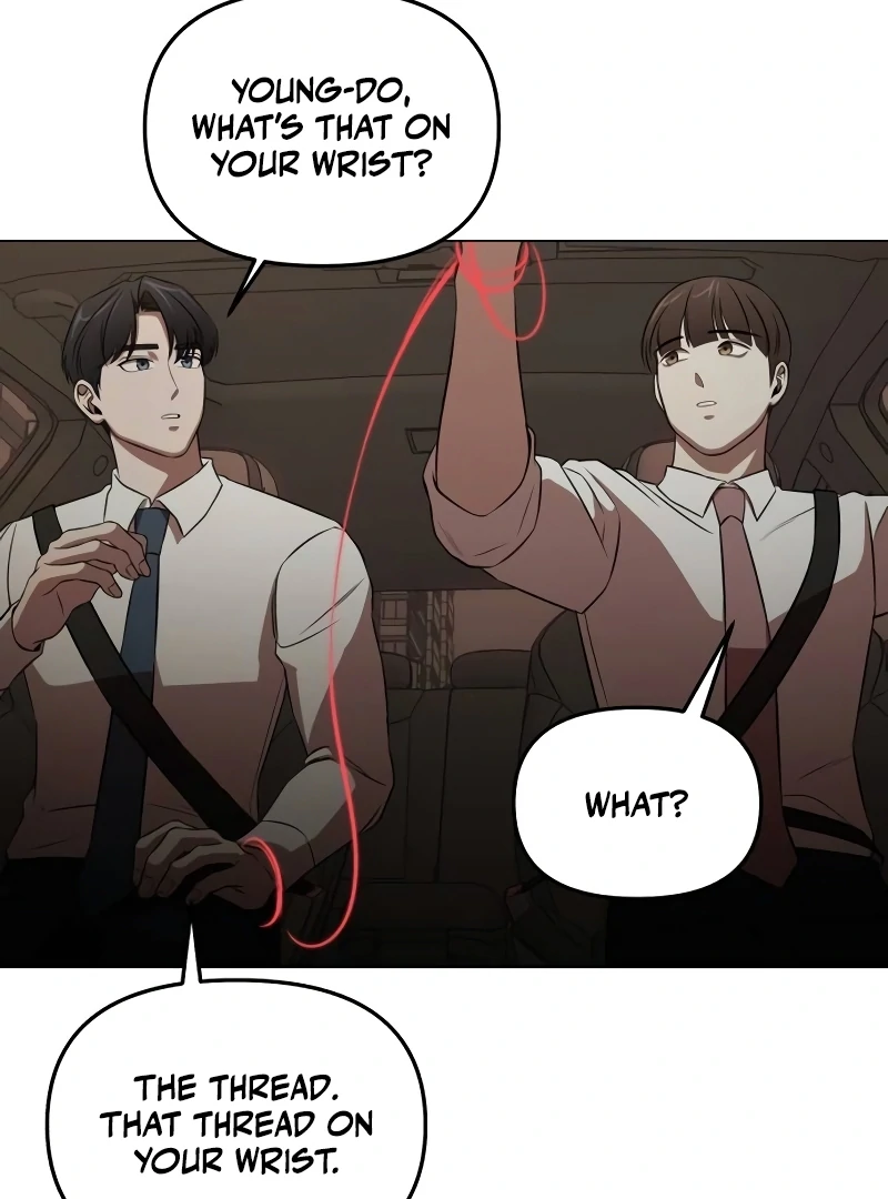 When a Genius Office Worker Goes Too Far Chapter 2 30